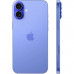 Apple iPhone 16 Plus 128GB Ultramarine (ультрамарин)