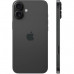 Apple iPhone 16 Plus 128GB Black (черный)