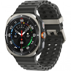 Samsung Galaxy Watch 7 Ultra 47 мм, Titanium Silver