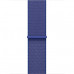 Apple Watch Series 10 GPS 42mm Silver Aluminum Ultramarine Sport Loop