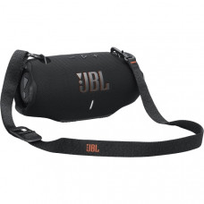 JBL Xtreme 4, черный