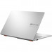 Asus Vivobook Go 15 OLED E1504FA-L1660 (AMD Ryzen 5 7520U 2800MHz/16GB/512GB SSD/15.6