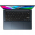 Asus VivoBook Pro 14 OLED K3400PA-WH51 (Intel Core i5 11300H 3100MHz/8GB/256GB SSD/14