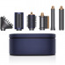 Фен-стайлер Dyson Airwrap Complete Long Diffuse HS05 Prussian Blue/Rich Copper (синий/медный)