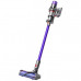 Пылесос Dyson V11 Advanced, фиолетовый