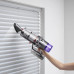 Пылесос Dyson V11 Advanced, фиолетовый