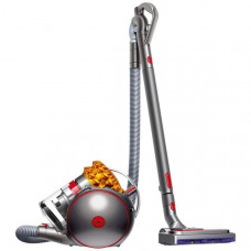 Пылесос Dyson Cinetic Big Ball Multifloor 2 CY26 EU, серый