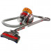 Пылесос Dyson Cinetic Big Ball Multifloor 2 CY26 EU, серый