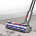 Пылесос Dyson V8 SV25, серый