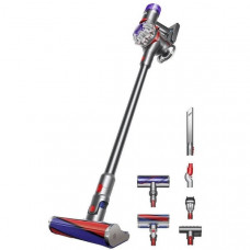 Пылесос Dyson V8 Absolute SV25, серый