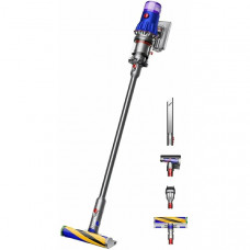 Пылесос Dyson V12 Detect Slim Fluffy SV46