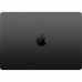 Apple MacBook Pro 14 2024 M4, 10-core CPU, 10-core GPU, 16Gb, 512Gb SSD Space Black (черный космос) MW2U3