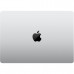 Apple MacBook Pro 14 2024 M4 Pro, 14-core CPU, 20-core GPU, 24Gb, 1Tb SSD Silver (серебристый) MX2F3