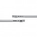 Apple MacBook Pro 14 2024 M4 Max, 14-core CPU, 32-core GPU, 36Gb, 1Tb SSD Silver (серебристый) MX2G3