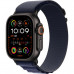 Apple Watch Ultra 2 (2024) GPS + Cellular 49mm Black S/M/L Alpine Loop Navy