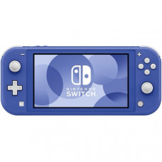 Nintendo Switch Lite Blue