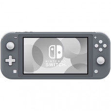 Nintendo Switch Lite Gray