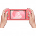 Nintendo Switch Lite Coral