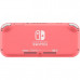 Nintendo Switch Lite Coral