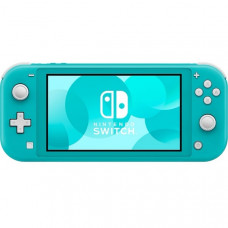 Nintendo Switch Lite Turquoise