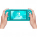 Nintendo Switch Lite Turquoise