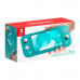 Nintendo Switch Lite Turquoise