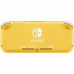 Nintendo Switch Lite Yellow