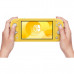 Nintendo Switch Lite Yellow