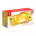 Nintendo Switch Lite Yellow