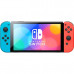 Nintendo Switch OLED Model 64Gb Neon Blue/Neon Red