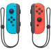 Nintendo Switch OLED Model 64Gb Neon Blue/Neon Red