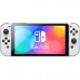 Nintendo Switch OLED Model 64Gb White