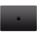 Apple MacBook Pro 16 2024 M4 Pro, 14-core CPU, 20-core GPU, 24Gb, 512Gb SSD Space Black (черный космос) MX2X3