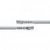 Apple MacBook Pro 16 2024 M4 Max, 16-core CPU, 40-core GPU, 48Gb, 1Tb SSD Silver (серебристый) MX2W3