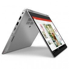 Lenovo ThinkPad L13 Yoga Gen 2 20VK001QUS (Intel i5 1135G7 2400MHz/8GB/256GB SSD/13.3