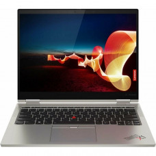 Lenovo ThinkPad X1 Titanium Yoga Gen 1 20QA00A0US (Intel Core i5 1140G7 1800MHz/16GB/256GB/13.5