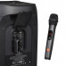 Комплект беспроводных микрофонов JBL Wireless Set Mic 2шт