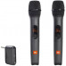 Комплект беспроводных микрофонов JBL Wireless Set Mic 2шт