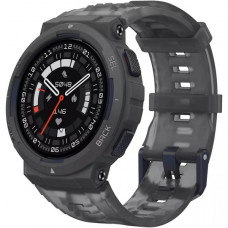 Amazfit Active Edge Grey