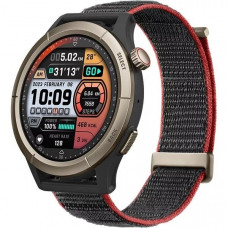 Amazfit Cheetah Pro Grey