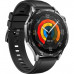 Huawei Watch GT 5 46mm Black ремешок из фторэластомера