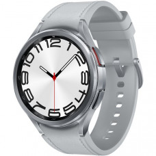 Samsung Galaxy Watch6 Classic 47mm Silver