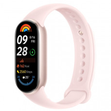 Xiaomi Smart Band 9 Mystic Rose