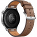 Huawei Watch GT 5 46mm Brown ремешок из кожи