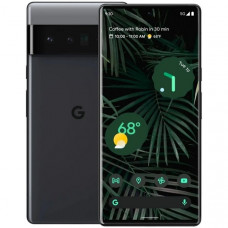 Pixel 6 Pro 12/128GB Stormy Black