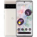 Pixel 6 Pro 12/256GB White