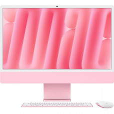 Apple iMac 24