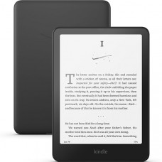 Amazon Kindle PaperWhite 2024 16Gb Black