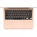 Apple MacBook Air 13 Late 2020 M1, 8Gb, 256Gb SSD Gold (золотой) MGND3