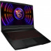 MSI GF63 Thin 12UCX-1048X (Intel Core i5 12450H 2000MHz/8GB/256GB SSD/15.6